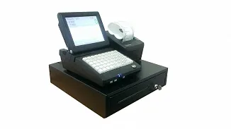 Запчасти для POS терминалов